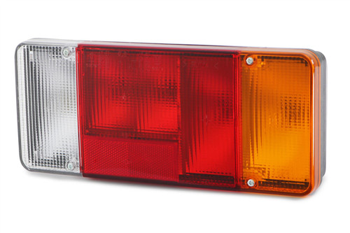 Rear light right Iveco Daily 99-06 LHD