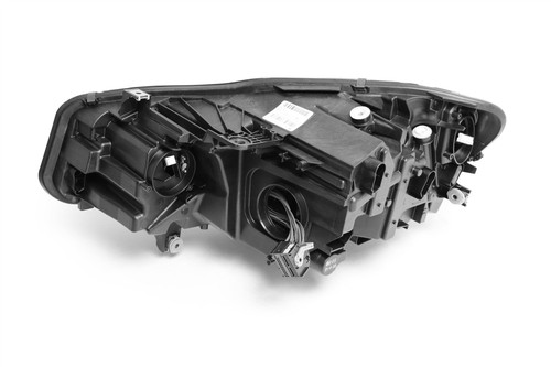 Headlight right black LED BMW 2 Series F46 Gran Tourer 18- OEM