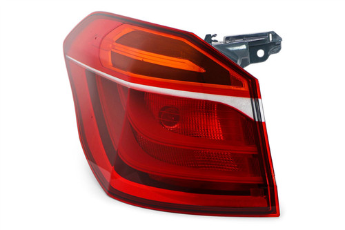 Rear light left BMW 2 Series Gran Tourer F46 15-18