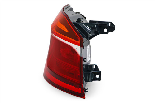Rear light left BMW 2 Series Gran Tourer F46 15-18