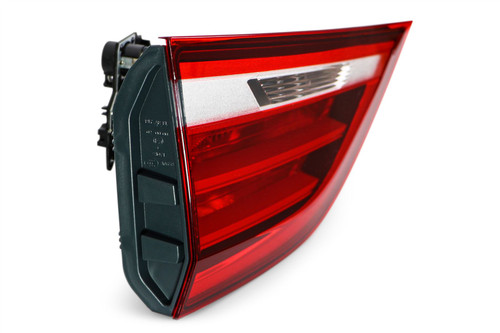 Rear light left inner BMW 2 Series Gran Tourer F46 15-18