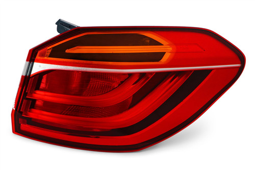 Rear light right LED BMW 2 Series Gran Tourer F46 15-18