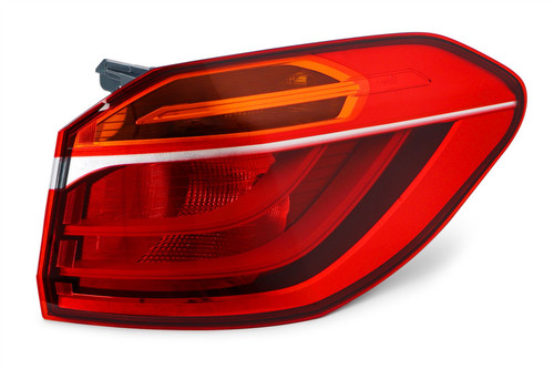 Rear light right BMW 2 Series Gran Tourer F46 15-18