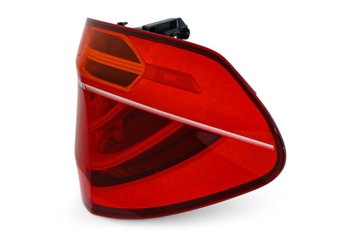 Rear light right BMW 2 Series Gran Tourer F46 15-18