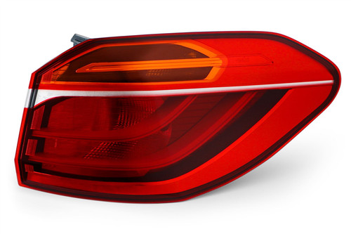 Rear light right BMW 2 Series Gran Tourer F46 15-18