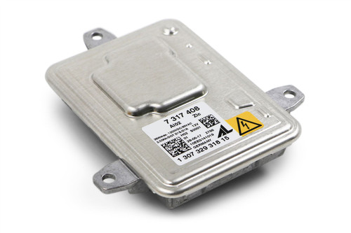 Xenon headlight ballast BMW 3 Series F30 F31 12-15