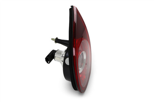 Rear light right inner dark red VW Golf MK5 R32 04-09
