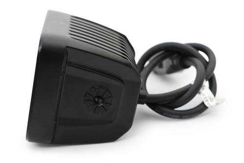 Spot lights set LED Hella BLACK MAGIC Cube kit 3.2" 12/24V 5700K