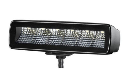 Spot Light LED Hella Black Magic Light Bar DRL 12/24 5700K Short distance