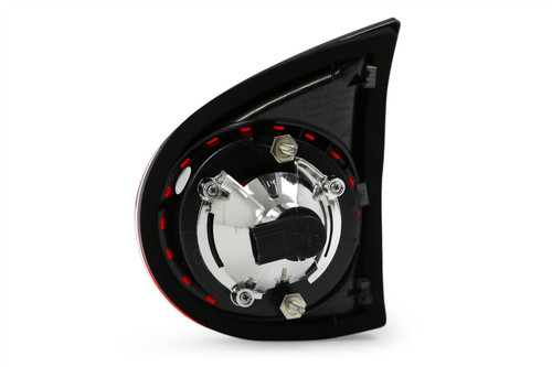 Rear light left inner dark red VW Golf MK5 R32 04-09