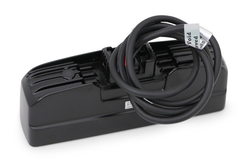 Spot Light LED Hella Black Magic Light Bar 12/24 5700K Long distance