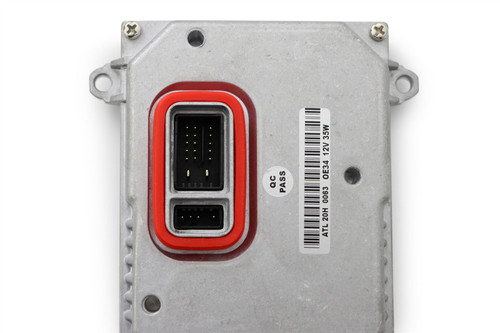 Audi A3 03-08 Xenon headlight ballast