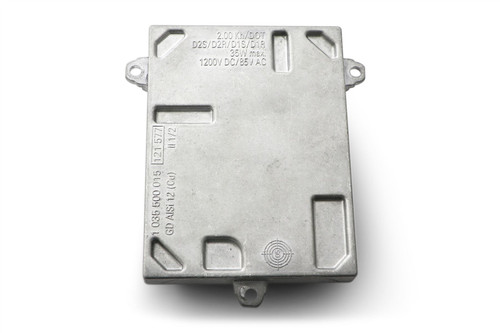 Fiat 500 07-14 Xenon headlight ballast