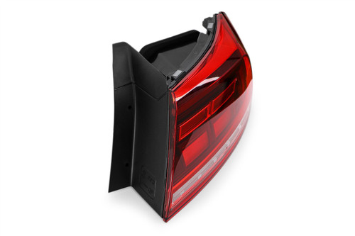 Rear light right LED VW Passat Saloon 20-