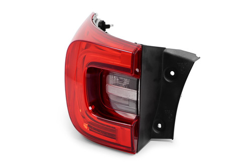 Rear light left Renault Kadjar 19-