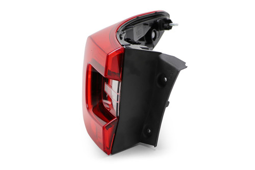 Rear light left Renault Kadjar 19-