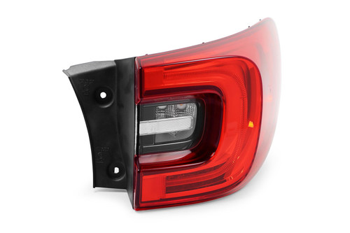 Rear light right Renault Kadjar 19-