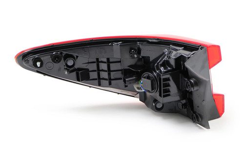 Rear light right Renault Kadjar 19-