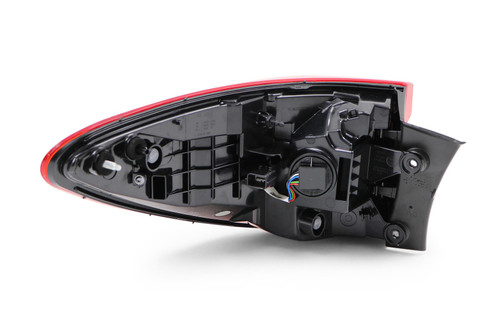 Rear light right Renault Kadjar 19-