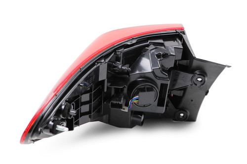 Rear light right Renault Kadjar 19-
