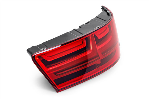 Rear light right LED Audi Q7 15-19