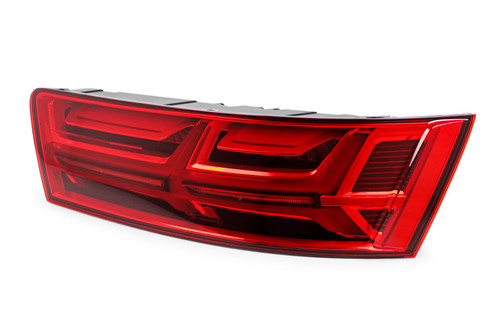 Rear light right LED Audi Q7 15-19