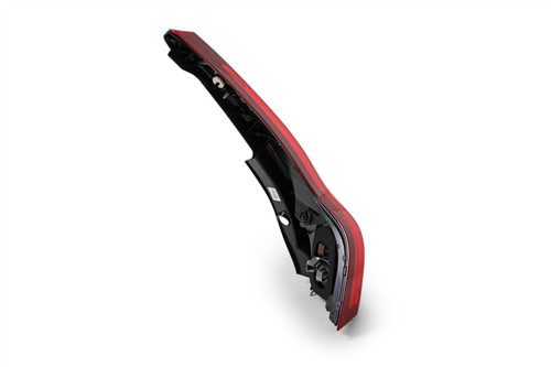 Rear light left Volvo XC60 13-16
