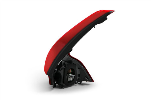 Rear light left Volvo XC60 13-16