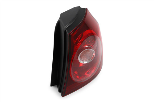 Rear light right dark red VW Golf MK5 R32 04-09