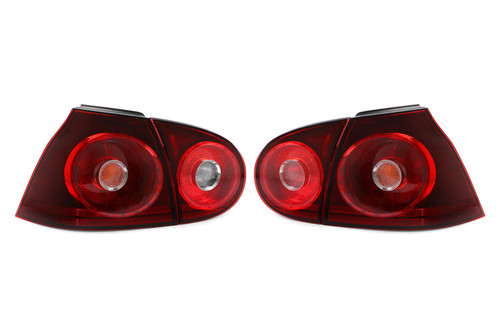 VW Golf R32 (MK5) Rear Lights Set