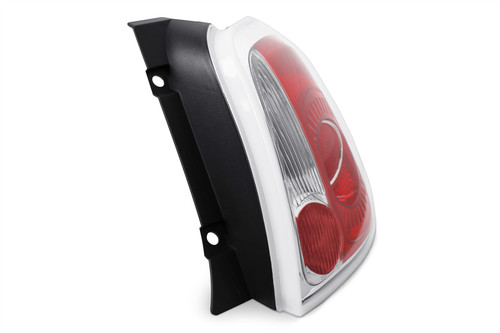 Rear light right Fiat 500 07-14 Hatchback