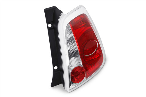 Rear light right Fiat 500 07-14 Hatchback