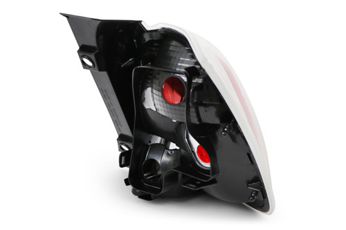 Rear light left Fiat 500 07-14 Hatchback