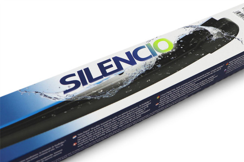 Front windscreen wiper blade set 26 in (65 cm) & 20 in (50 cm) Volvo V70 08-16