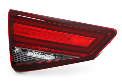 Rear light left LED inner LED Seat Ateca 20-