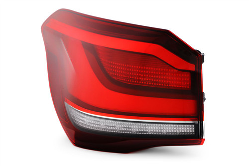 Rear light left LED genuine BMW X1 F48 19-