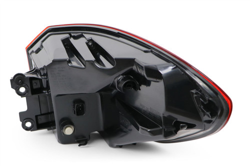 Rear light left LED genuine BMW X1 F48 19-