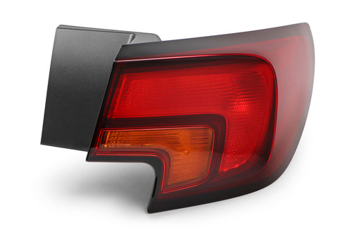 Rear light right Vauxhall Astra K 16-21