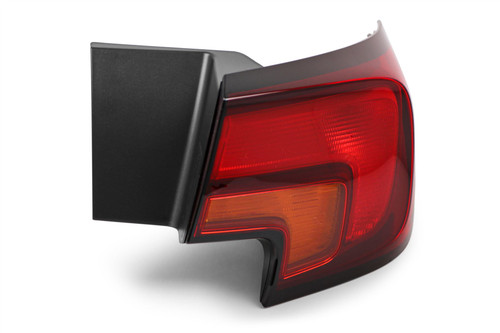 Rear light right Vauxhall Astra K 16-21