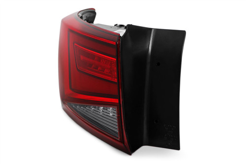 Rear light left LED Seat Ateca 20-
