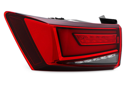 Rear light left LED Seat Ateca 20-