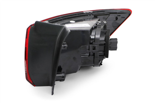 Rear light left LED Seat Ateca 20-