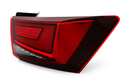 Rear light right LED Seat Ateca 20-