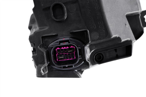 Headlight left LED black Audi A3 Sportback 20-