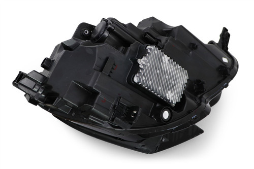 Headlight left LED black Audi RS3 Sportback 20-