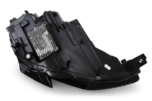 Headlight left LED black Audi RS3 Sportback 20-