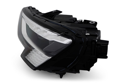 Headlight left LED black Audi RS3 Sportback 20-