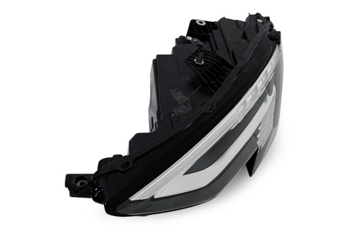 Headlight left LED black Audi RS3 Sportback 20-