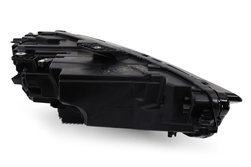Headlight left LED black Audi RS3 Sportback 20-