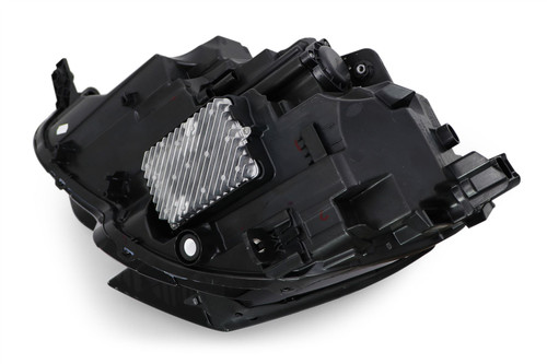 Headlight right LED black Audi RS3 Sportback 20- (450903)